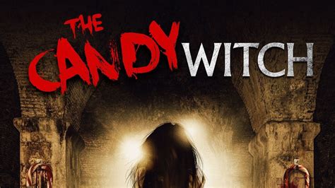 the candy witch movie
